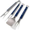 Toronto Maple Leafs Spirit Series 3-Piece BBQ Set