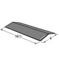 Gas Grill Porcelain Steel Heat Plate for Uniflame & Others 92151