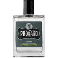 Proraso Herrenpflege Cypress & Vetyver Eau de Cologne Spray