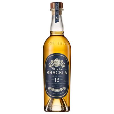 Royal Brackla 12 Year Single Malt Scotch Whisky Wh...