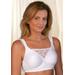 Plus Size Women's Camisole Bra by Jodee in Ivory (Size 42 D)