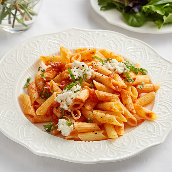 Barilla 12 oz. Gluten-Free Penne Pasta - 8/Case