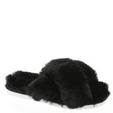 Dolce Vita Pillar - Womens 11 Black Slipper Medium