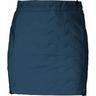 SCHÖFFEL Damen Rock Thermo Skirt Pazzola L, Größe 38 in Blau
