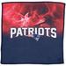 New England Patriots 16'' x On Fire Bowling Towel