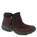 Easy Spirit Epic - Womens 7 Red Boot N