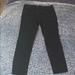 American Eagle Outfitters Pants & Jumpsuits | American Eagle High Rise Jeggings | Color: Black | Size: 12