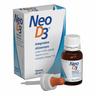 Junia Pharma Neo D3 20 ml Gocce