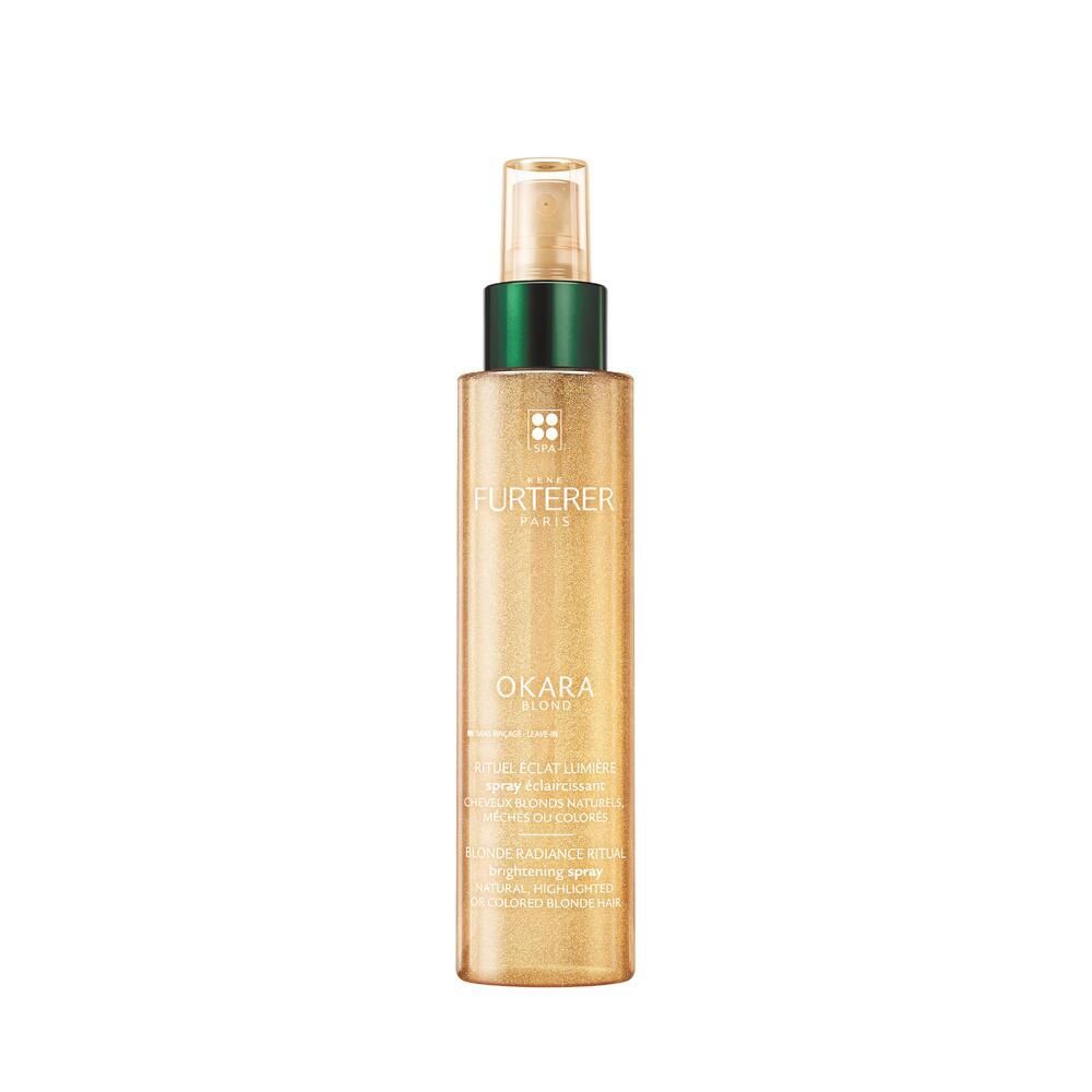 René Furterer Okara Blond Spray schiarente 150ml - per capelli biondi