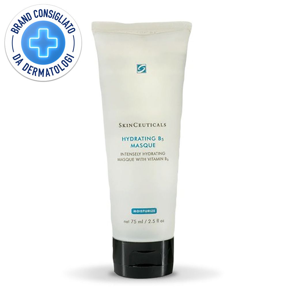 SkinCeuticals Hydrating B5 Masque - Maschera gel idratante intensiva b