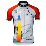 Brainstorm Gear Men's Final Frontier Cycling Jersey - STF