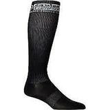ASSOS Recovery Socks S 7 ASSOS Size 0 EU 35-38 US BLACK