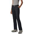 Columbia Womens Saturday Trail II Convertible Pant Pants