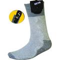 Grabber Warmers Heat Sox Battery Heated Socks