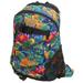 backpack womens wonder pack 15 liter small higgins, color:dk higgins