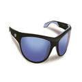 Flying Fisherman Cayo Matte Black Sunglasses