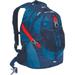 Outdoor Products Vortex 30 Ltr Backpack Daypack Blue, Unisex, Hydration Compatible