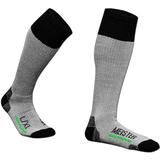 Meister Performance Wool Socks - Small/Medium - 2 Pairs