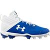 Under Armour Men's Leadoff Mid Baseball Cleats