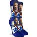 Socks - Good Luck Sock - Women's Active Fit - Mister Rogers (5-9) 5098