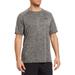 Under Armour 13264130904X Mens Tech 2.0 Short Sleeve Carbon T-Shirt 4X