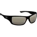 Flying Fisherman Triton Matte Black Frame Sunglass