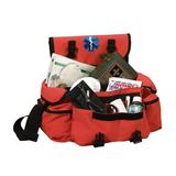 Ems Rescue Response Bag, Orange
