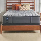 Full Medium 13" Mattress - Sealy Posturepedic Tight Top & Box Spring Set | 74 H x 53 W 13 D in Wayfair 42728540