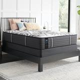 Queen Firm 14" Mattress - Sealy Posturepedic Plus Tight Top & Box Spring Set | 80 H x 60 W 14 D in Wayfair 42729351