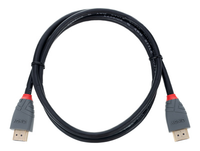 Lindy HDMI 2.0 Typ A 1m
