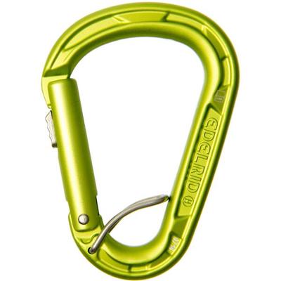 EDELRID HMS Strike Slider FG VPE5, Größe - in Grün