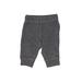 Carter's Sweatpants - Elastic: Gray Sporting & Activewear - Size 3 Month