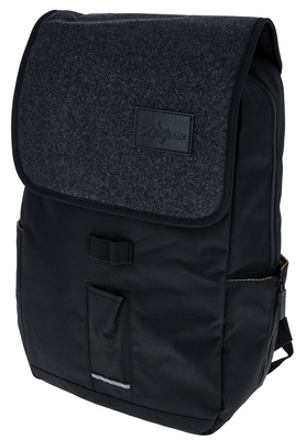 Zildjian Flap Laptop Backpack