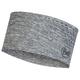 Buff - Dryflx Headband - Stirnband Gr One Size grau