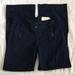 J. Crew Pants & Jumpsuits | J Crew Classic Twill, Navy Khaki Dress Pants | Color: Blue | Size: 8