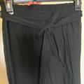 American Eagle Outfitters Pants & Jumpsuits | American Eagle Pants - Womens Medium | Color: Black | Size: M