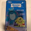 Disney Toys | Disney Monster University Sew Your Own Monster | Color: Blue/Green | Size: One Size