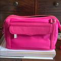 Rebecca Minkoff Bags | Makeup Bag Or Crossbody Mini Bag | Color: Pink | Size: Os