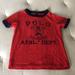 Polo By Ralph Lauren Shirts & Tops | Boys Toddler Polo Ralph Lauren Shirt Size 5 | Color: Red | Size: 5b