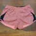 Nike Shorts | Coral Pink Nike Running Shorts | Color: Pink | Size: S