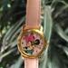 Disney Accessories | Lorus Disney Minnie Pink Watch | Color: Pink | Size: Os