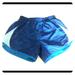 Nike Shorts | Nike Running Shorts | Color: Blue/White | Size: 0