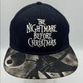 Disney Accessories | Disney Night Before Christmas Hat One Size | Color: Black | Size: Os