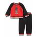 Disney Matching Sets | Little Brother + Disney Baby Set | Color: Black/Red | Size: Various