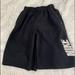 Nike Swim | Boys Nike Swim Trunks Size Large Nwot | Color: Black/White | Size: Lb