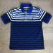 Polo By Ralph Lauren Shirts & Tops | Boys M (10-12) Polo Ralph Lauren Short Sleeves | Color: Blue/White | Size: 10-12