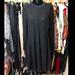 Free People Dresses | Free People Long Sleeve Dress | Color: Black | Size: M