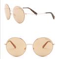 Michael Kors Accessories | Michael Kors Sunglasses | Color: Gold/Orange | Size: Os