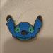 Disney Other | Disney Pin | Color: Blue | Size: Os