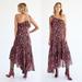 Free People Dresses | Free People Head Over Heels Dress | Color: Red | Size: Xs